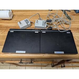 Samsung Portable DVD Player DVD-L70- Set of 2 PARTS/REPAIR